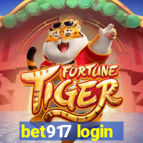 bet917 login